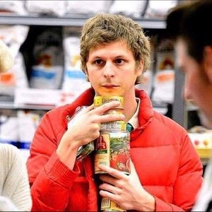 Meet your Posher, Val